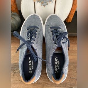 Men’s Sperry Top-Spider Shoes